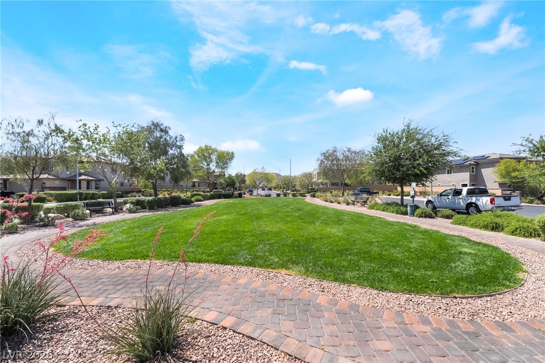 347 Andy Wheeler Drive Henderson NV 89011