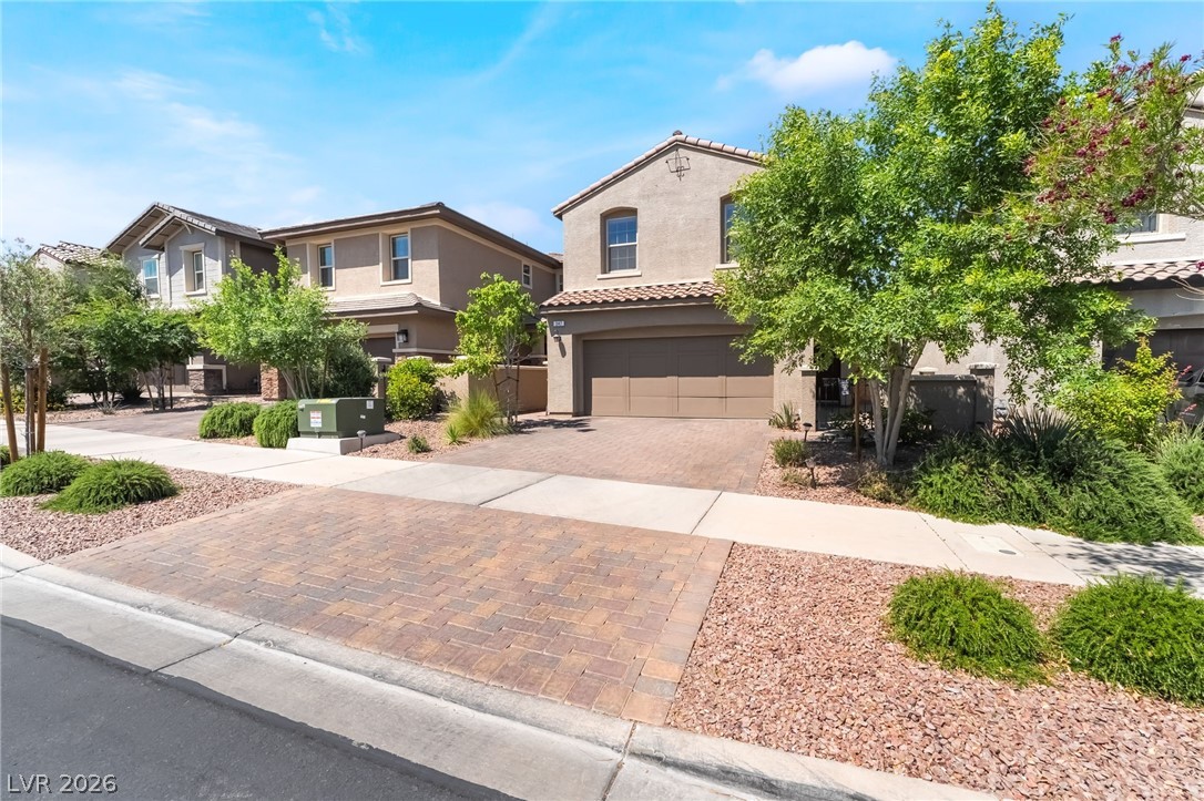 347 Andy Wheeler Drive Henderson NV 89011