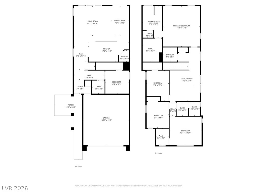 731 Gulf Pearl Drive Henderson NV 89002