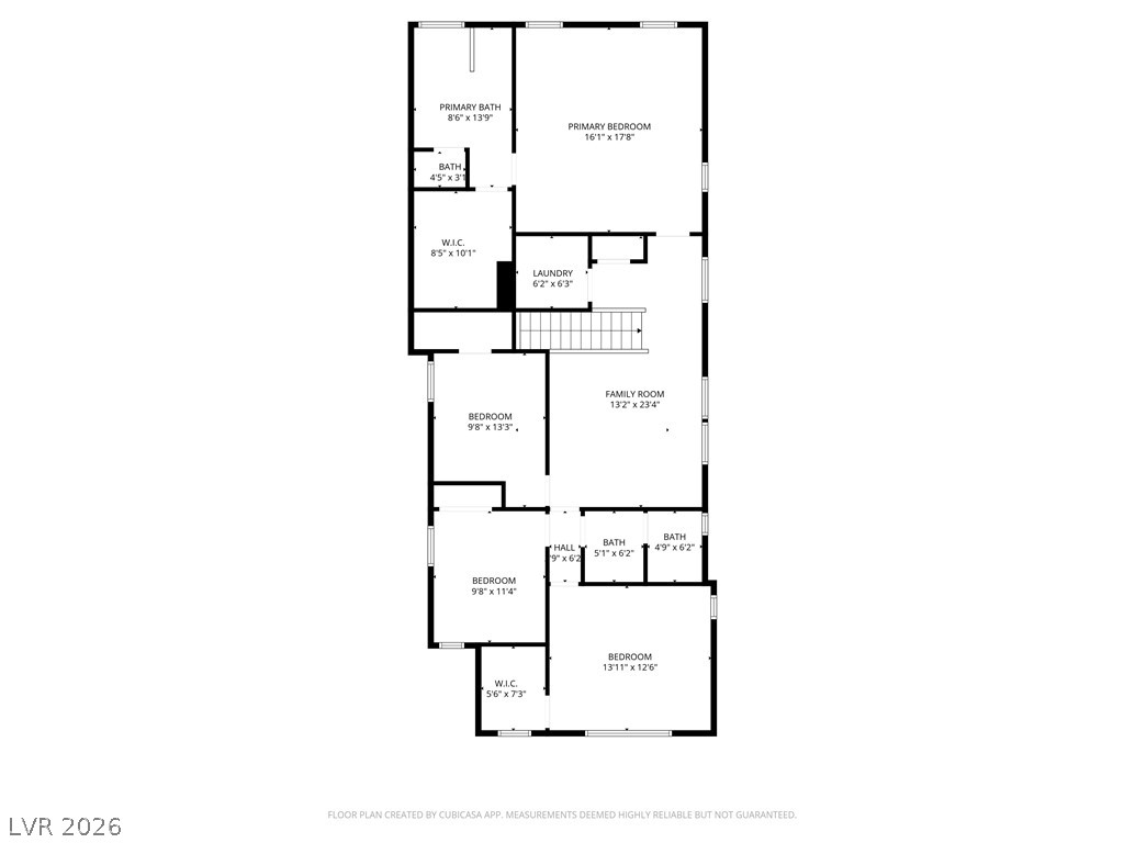 731 Gulf Pearl Drive Henderson NV 89002