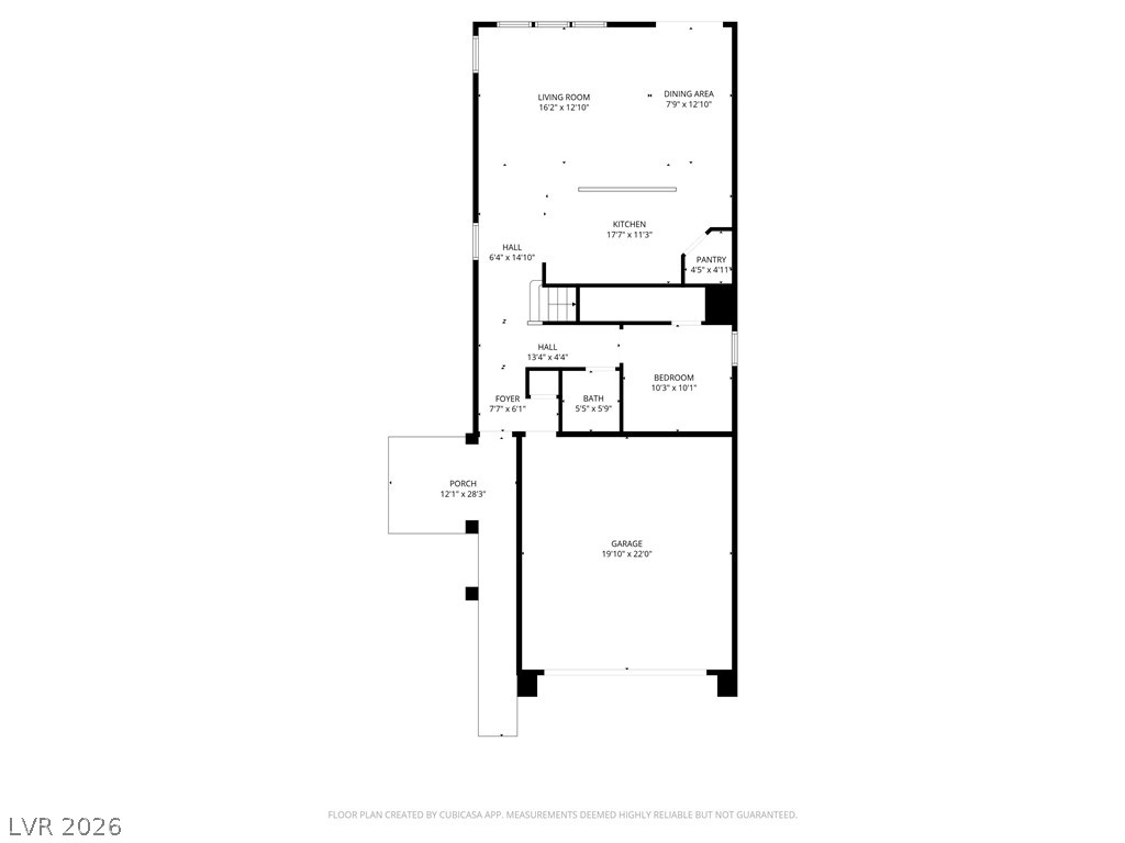 731 Gulf Pearl Drive Henderson NV 89002