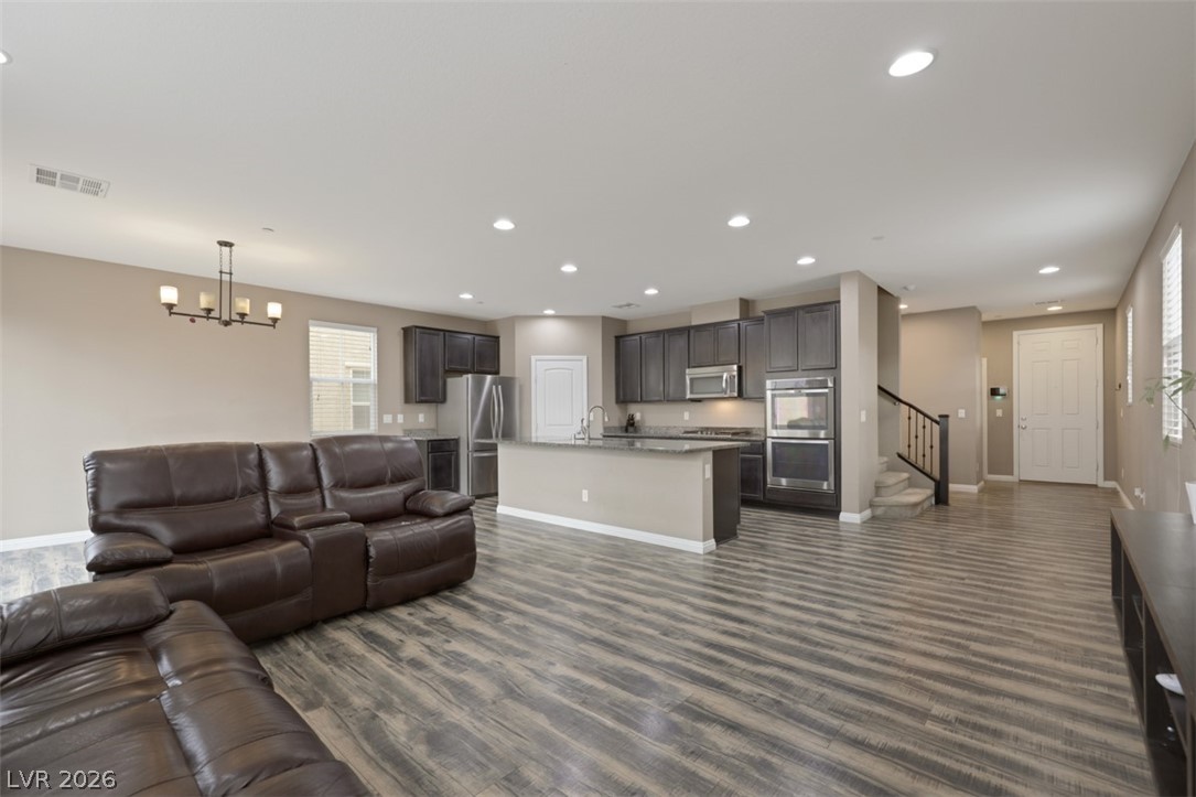 731 Gulf Pearl Drive Henderson NV 89002