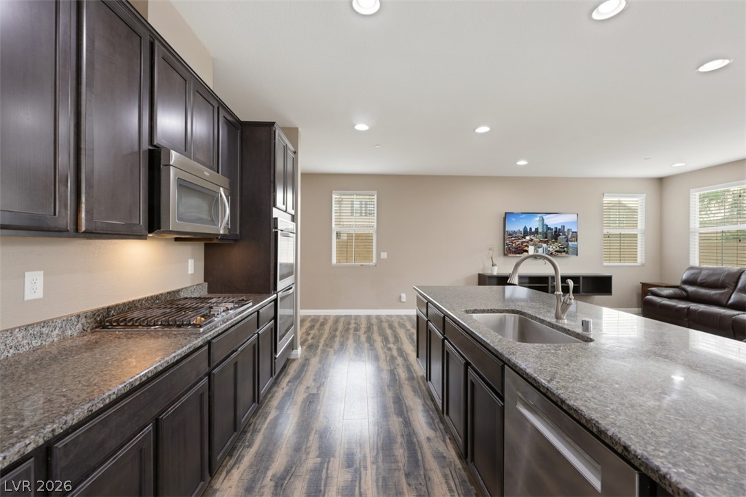 731 Gulf Pearl Drive Henderson NV 89002