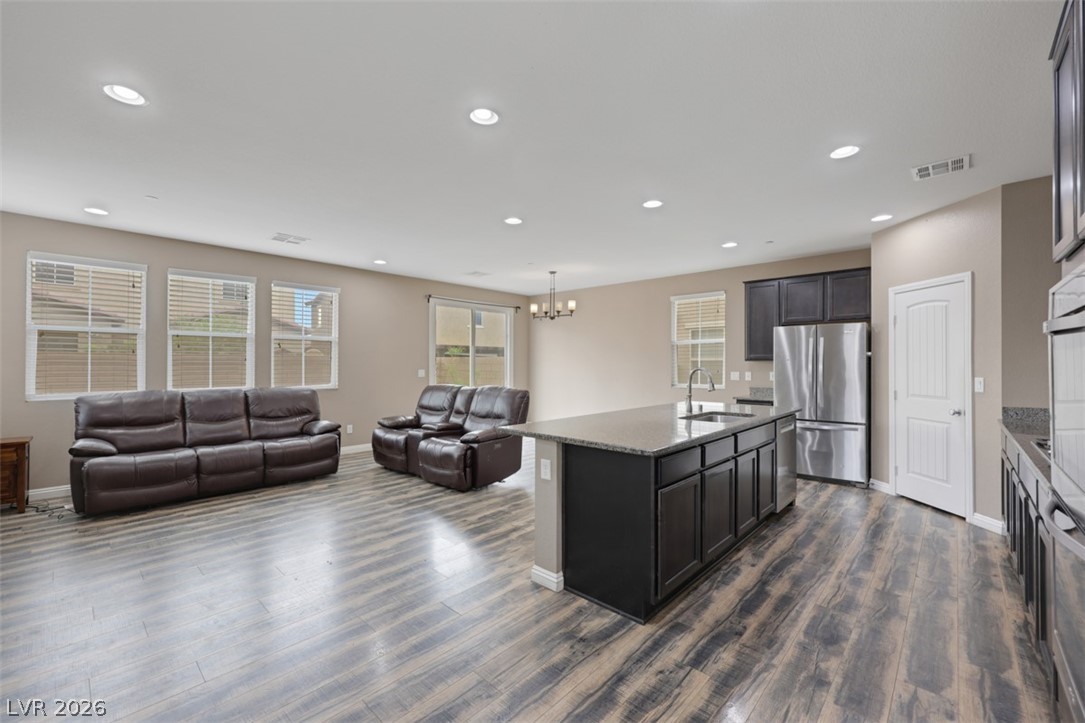731 Gulf Pearl Drive Henderson NV 89002