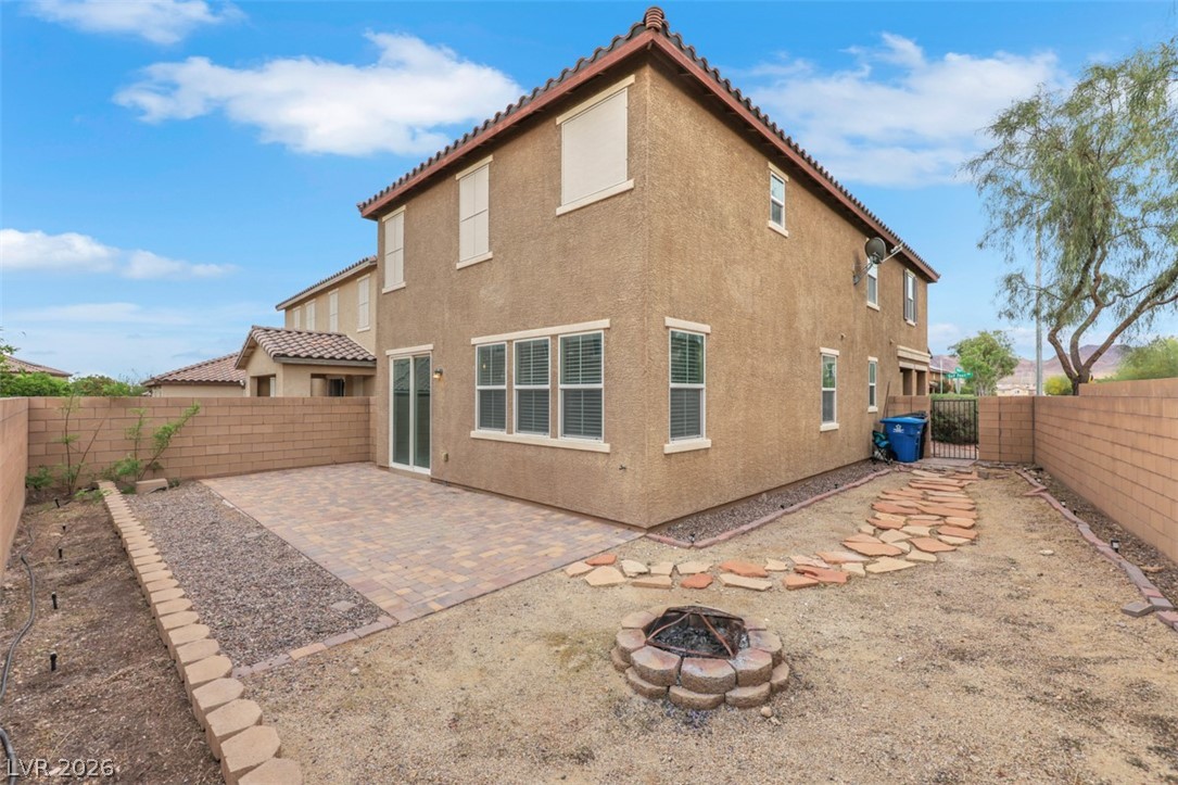 731 Gulf Pearl Drive Henderson NV 89002