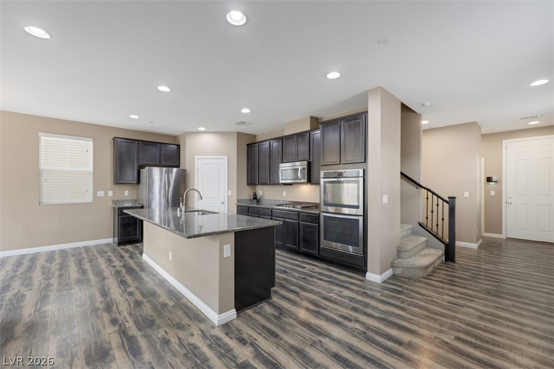 731 Gulf Pearl Drive Henderson NV 89002