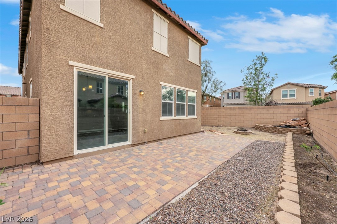 731 Gulf Pearl Drive Henderson NV 89002