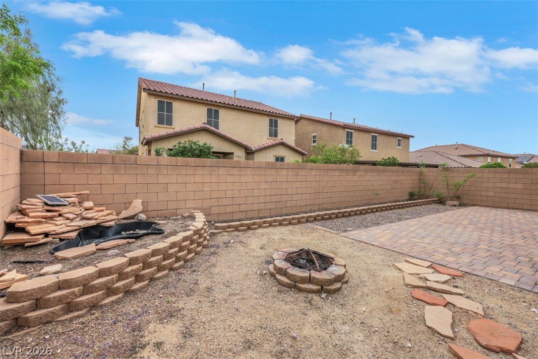 731 Gulf Pearl Drive Henderson NV 89002