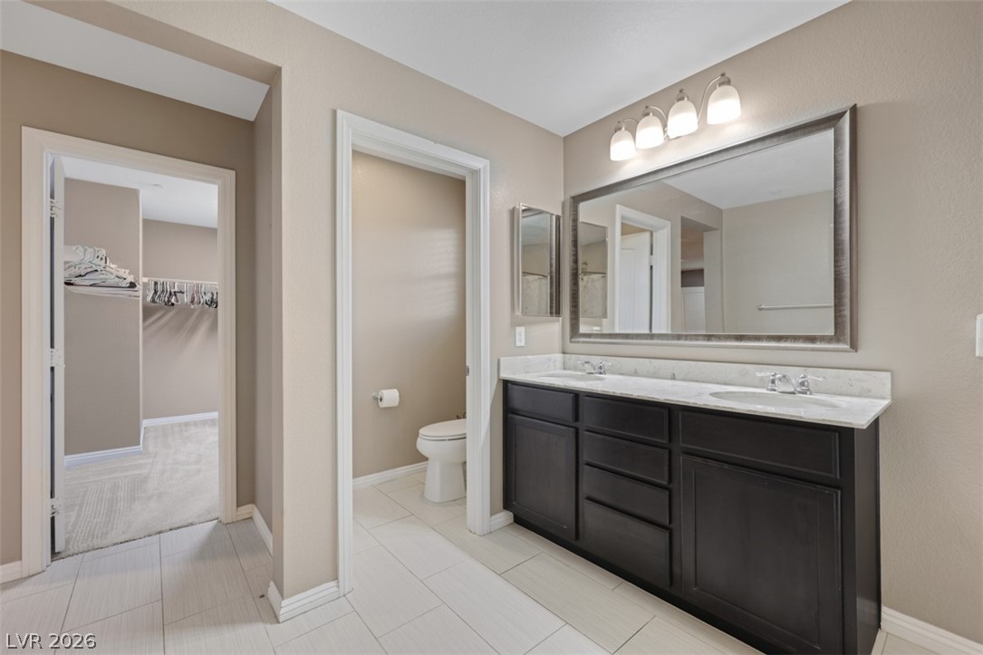 731 Gulf Pearl Drive Henderson NV 89002