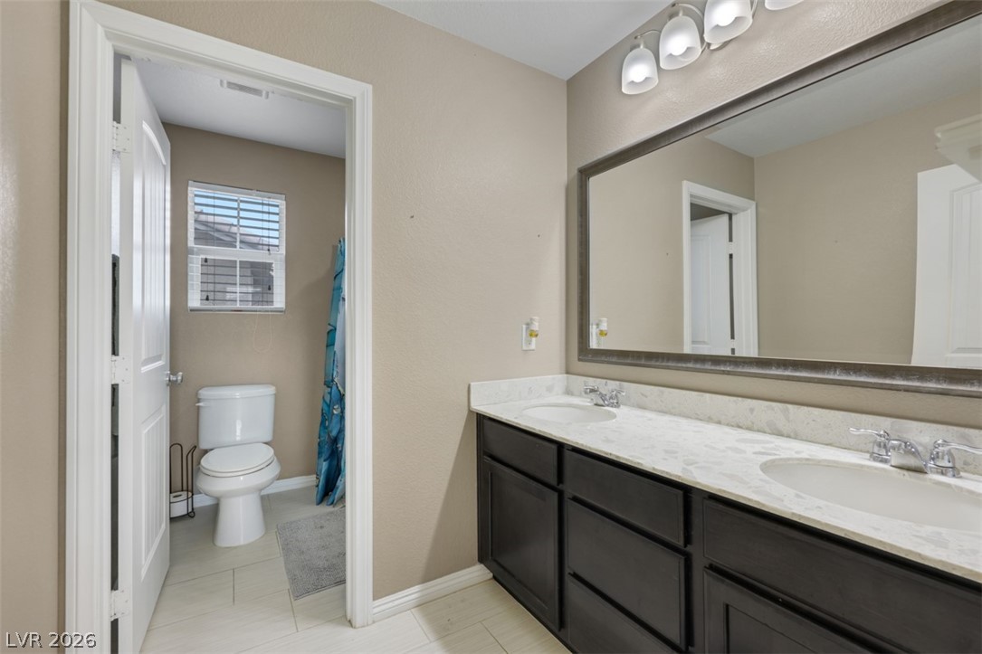 731 Gulf Pearl Drive Henderson NV 89002