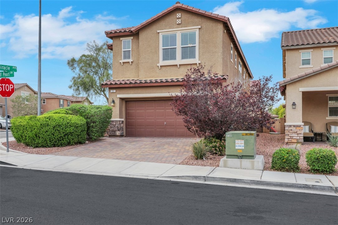 731 Gulf Pearl Drive Henderson NV 89002
