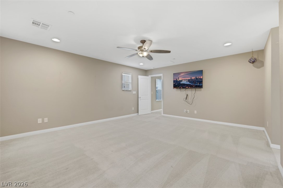 731 Gulf Pearl Drive Henderson NV 89002