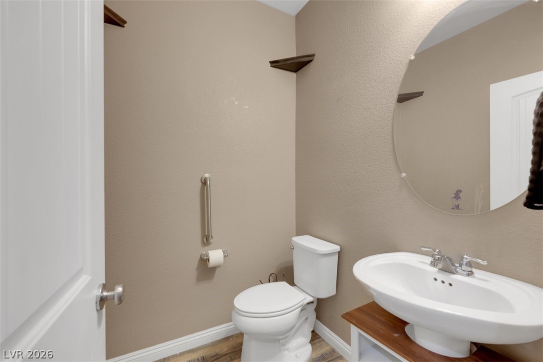 731 Gulf Pearl Drive Henderson NV 89002