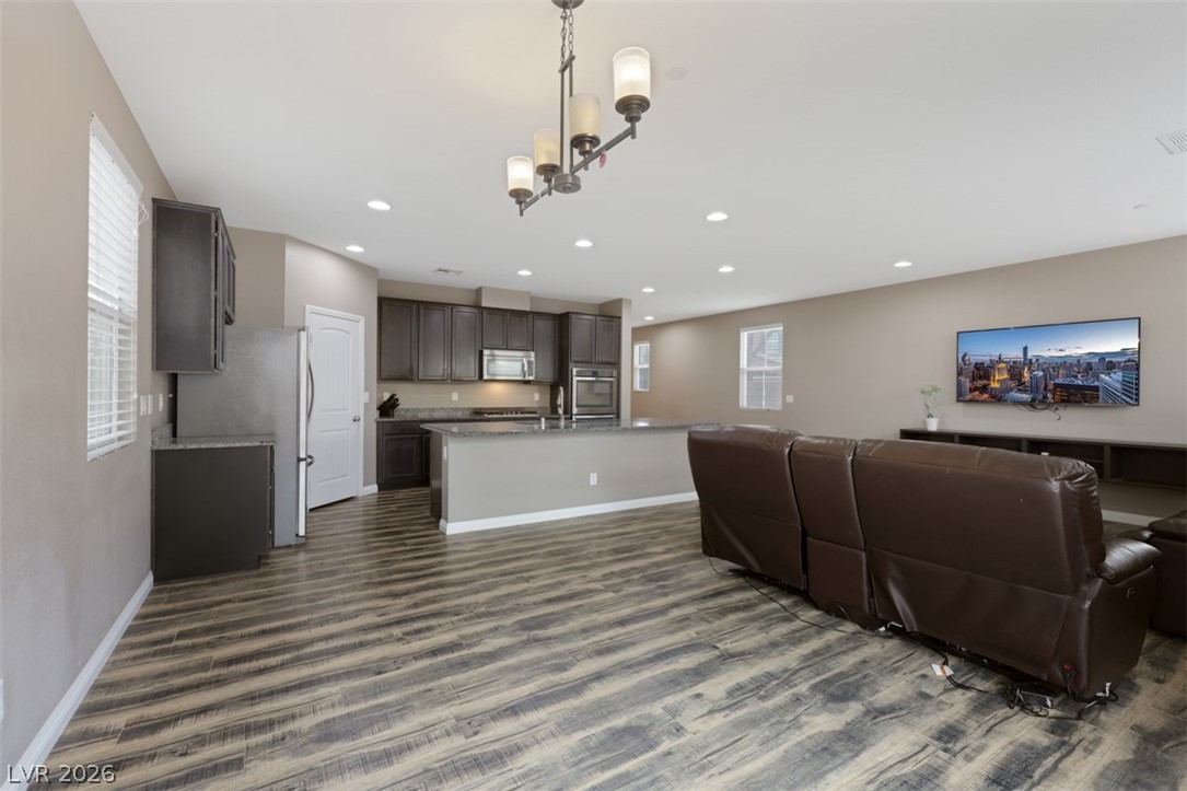 731 Gulf Pearl Drive Henderson NV 89002