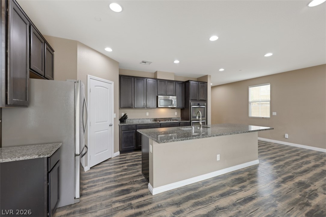 731 Gulf Pearl Drive Henderson NV 89002