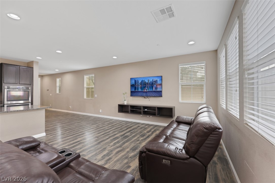731 Gulf Pearl Drive Henderson NV 89002