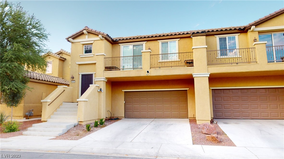 3804 Ankara Walk Drive North Las Vegas NV 89032