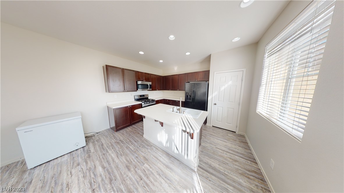 3804 Ankara Walk Drive North Las Vegas NV 89032