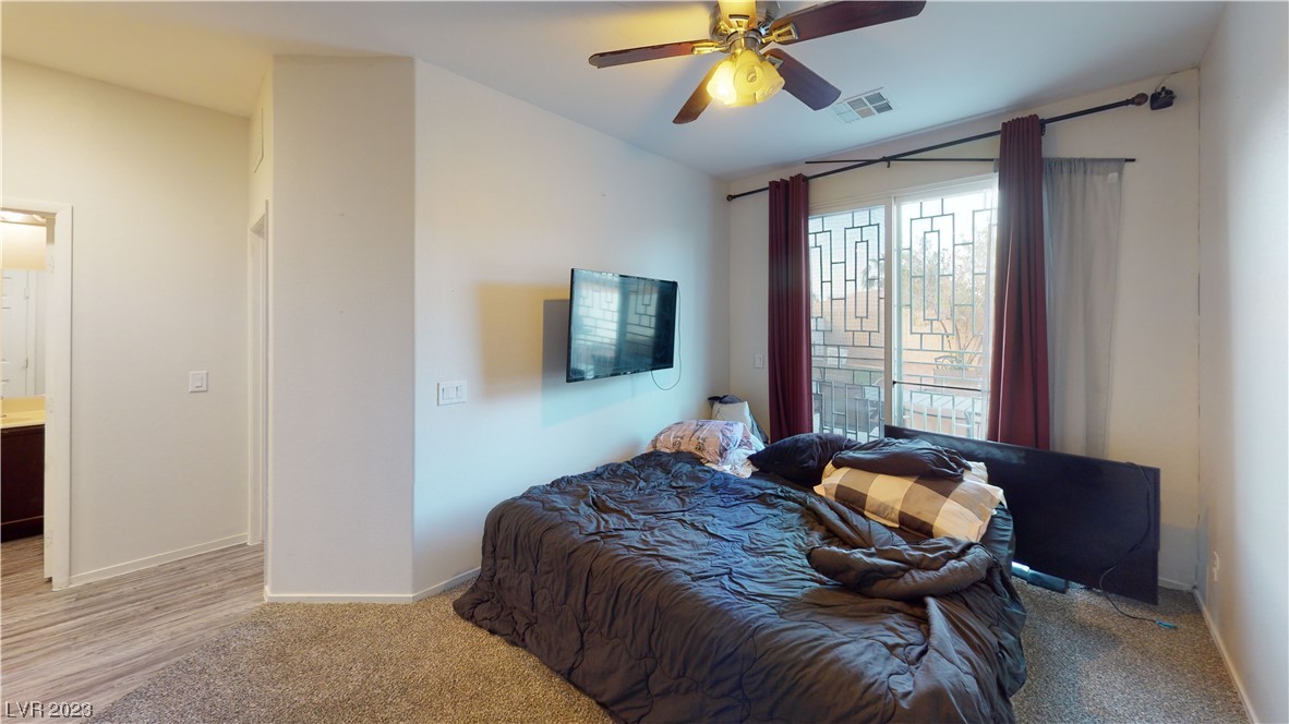 3804 Ankara Walk Drive North Las Vegas NV 89032