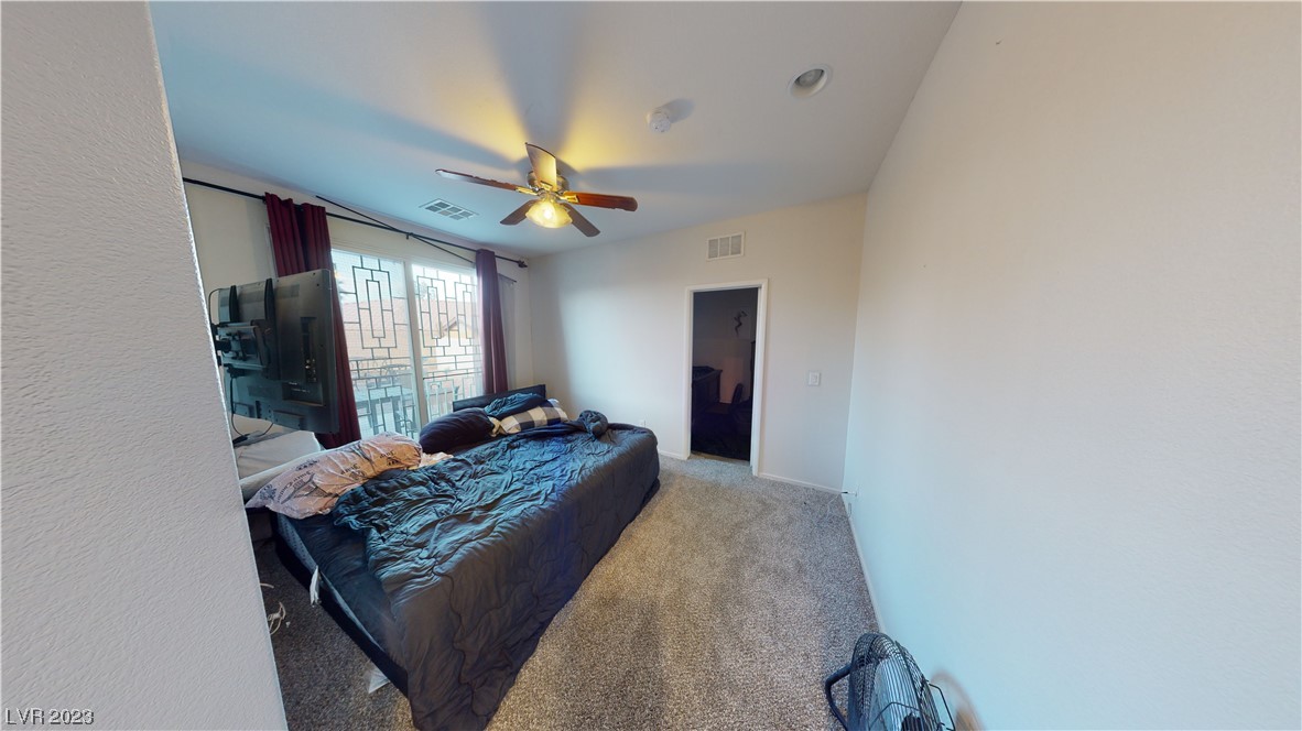 3804 Ankara Walk Drive North Las Vegas NV 89032