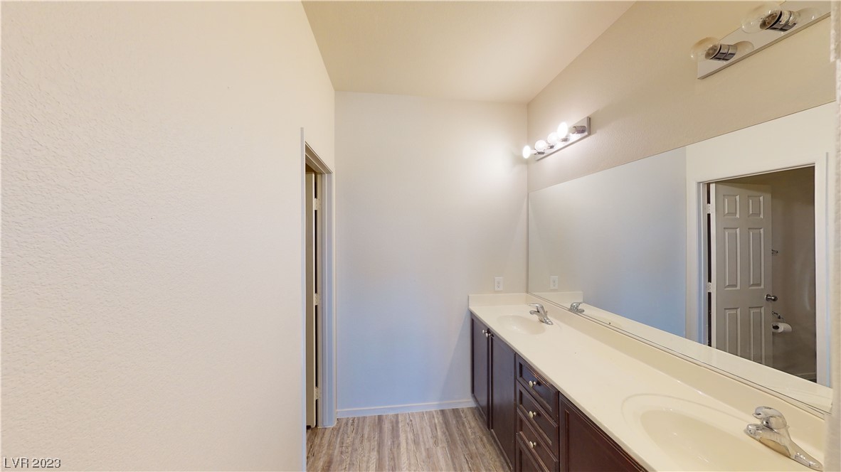 3804 Ankara Walk Drive North Las Vegas NV 89032