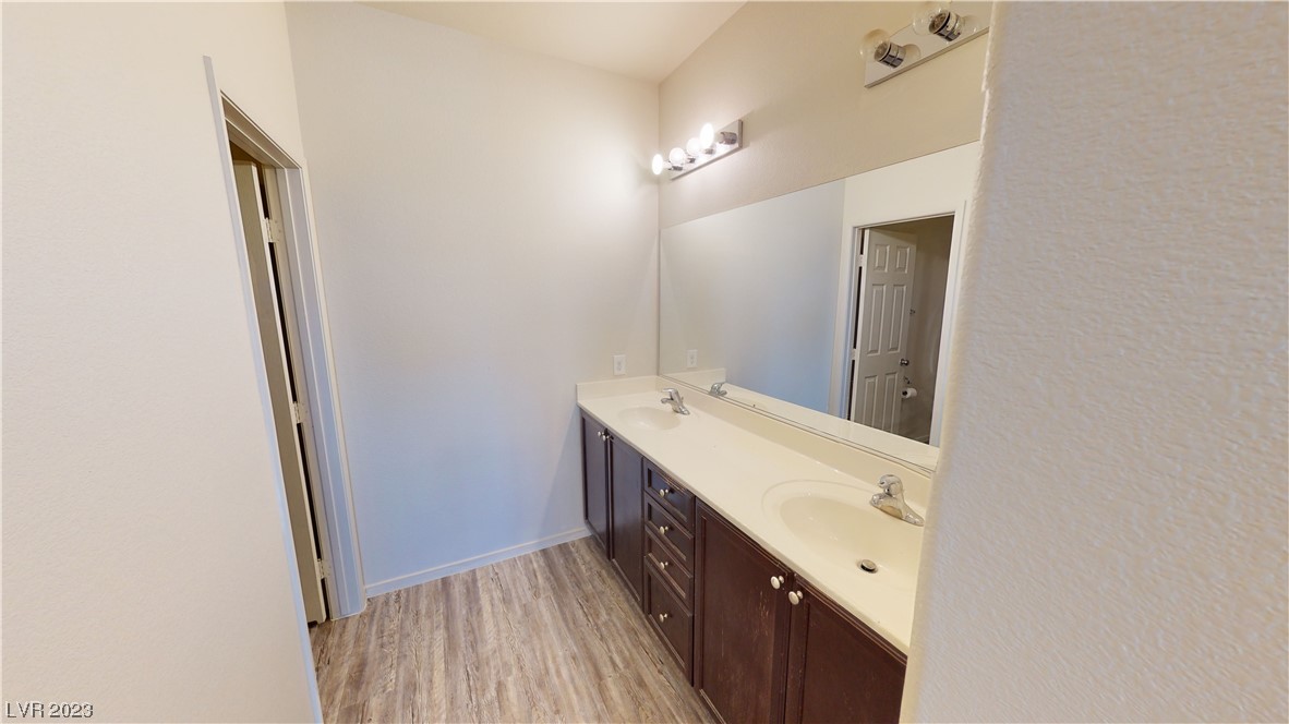 3804 Ankara Walk Drive North Las Vegas NV 89032