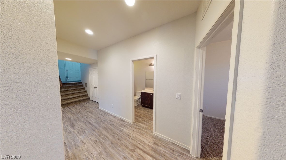 3804 Ankara Walk Drive North Las Vegas NV 89032