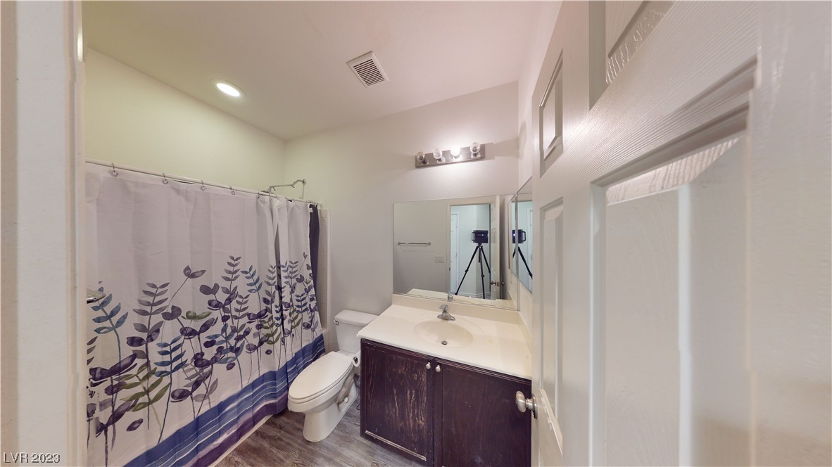 3804 Ankara Walk Drive North Las Vegas NV 89032