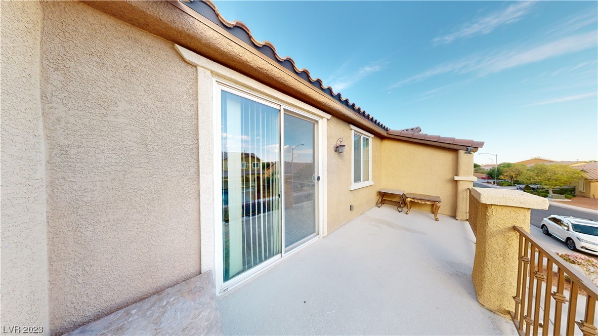 3804 Ankara Walk Drive North Las Vegas NV 89032