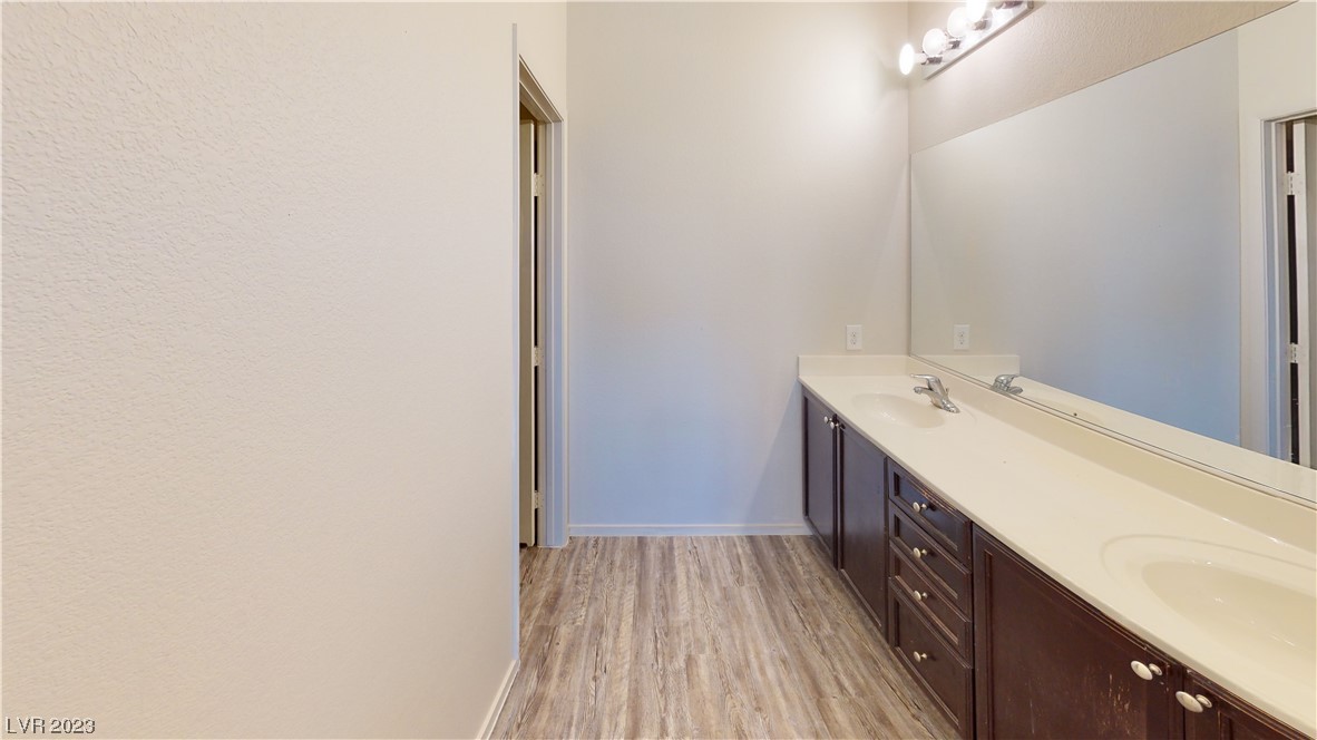 3804 Ankara Walk Drive North Las Vegas NV 89032