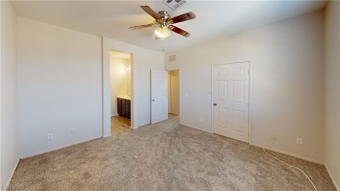 3804 Ankara Walk Drive North Las Vegas NV 89032