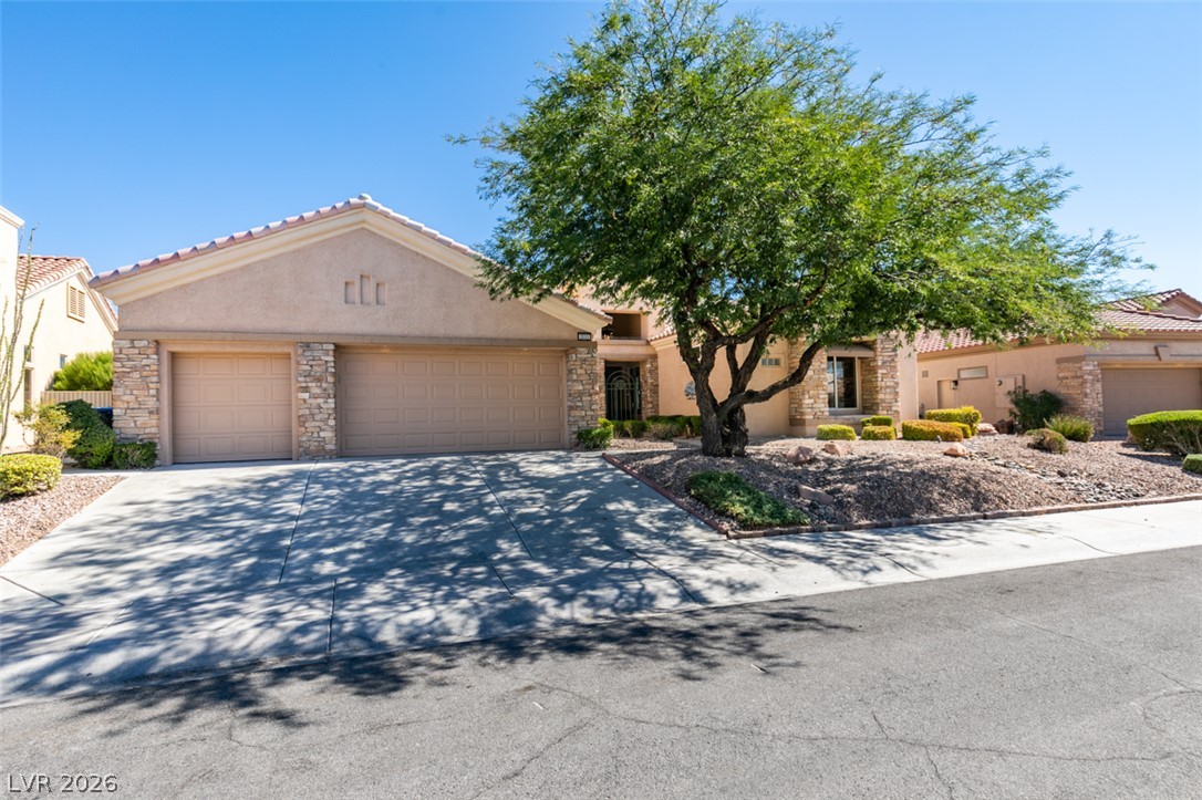 2532 Faiss Drive Las Vegas NV 89134