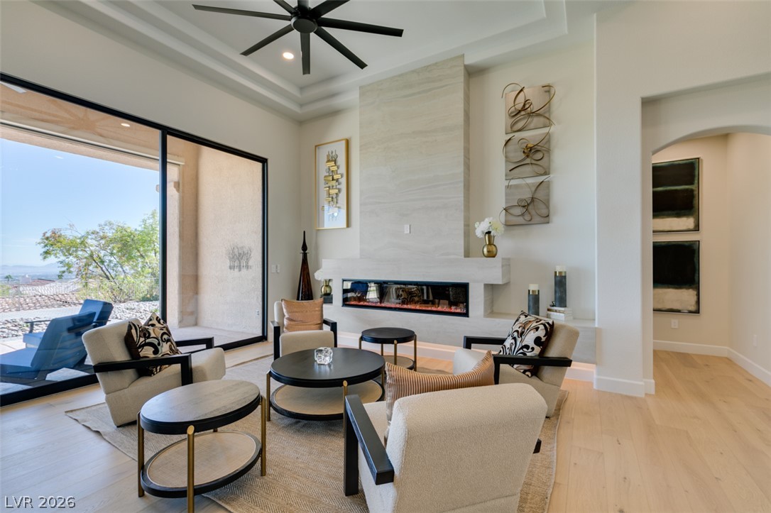 2532 Faiss Drive Las Vegas NV 89134