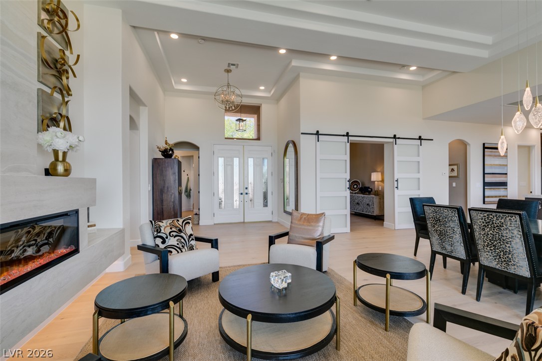 2532 Faiss Drive Las Vegas NV 89134