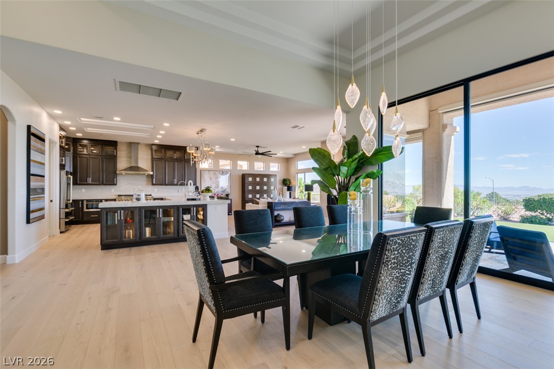 2532 Faiss Drive Las Vegas NV 89134
