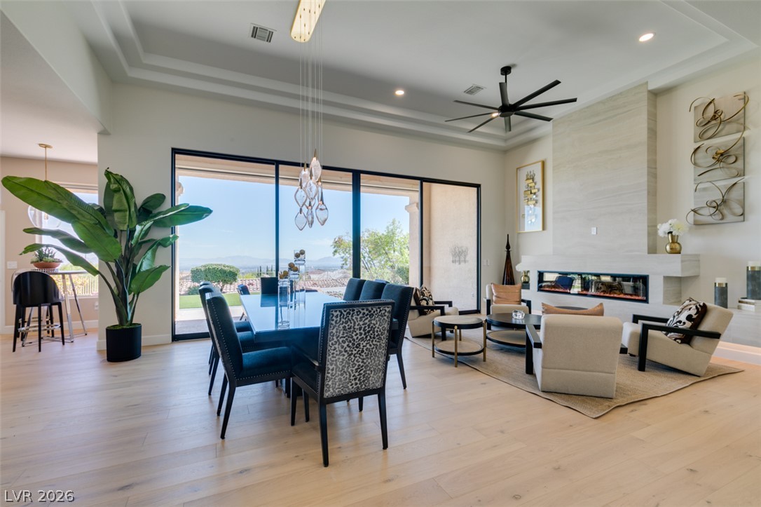 2532 Faiss Drive Las Vegas NV 89134