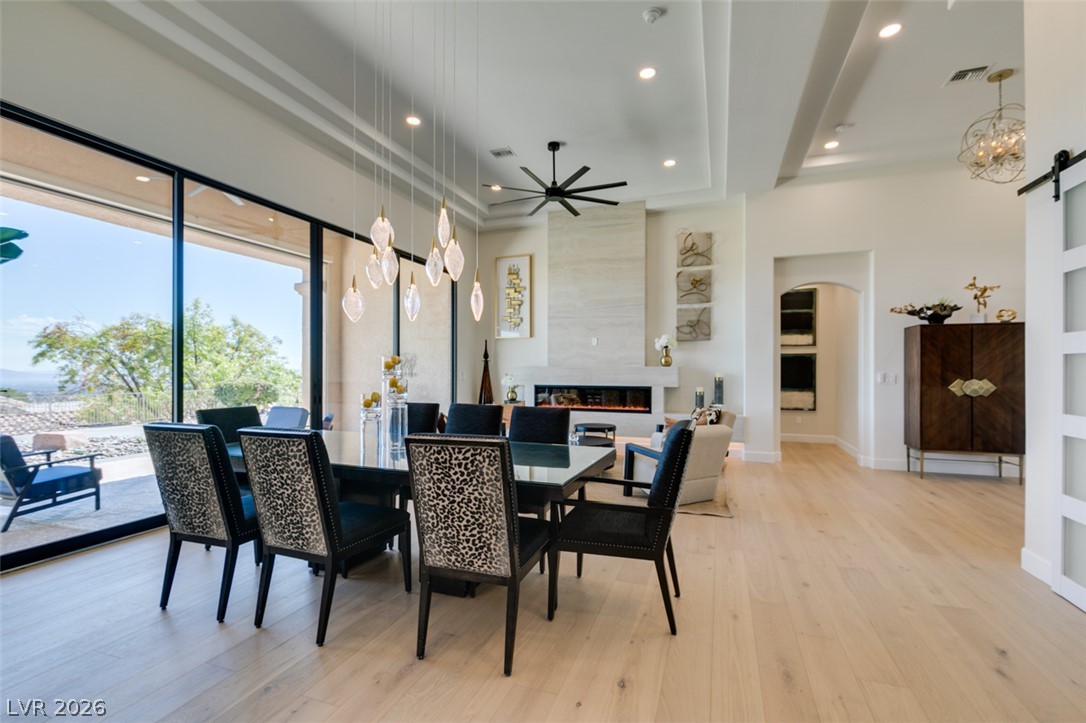 2532 Faiss Drive Las Vegas NV 89134