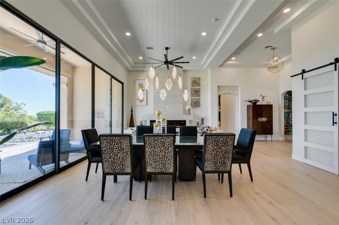 2532 Faiss Drive Las Vegas NV 89134