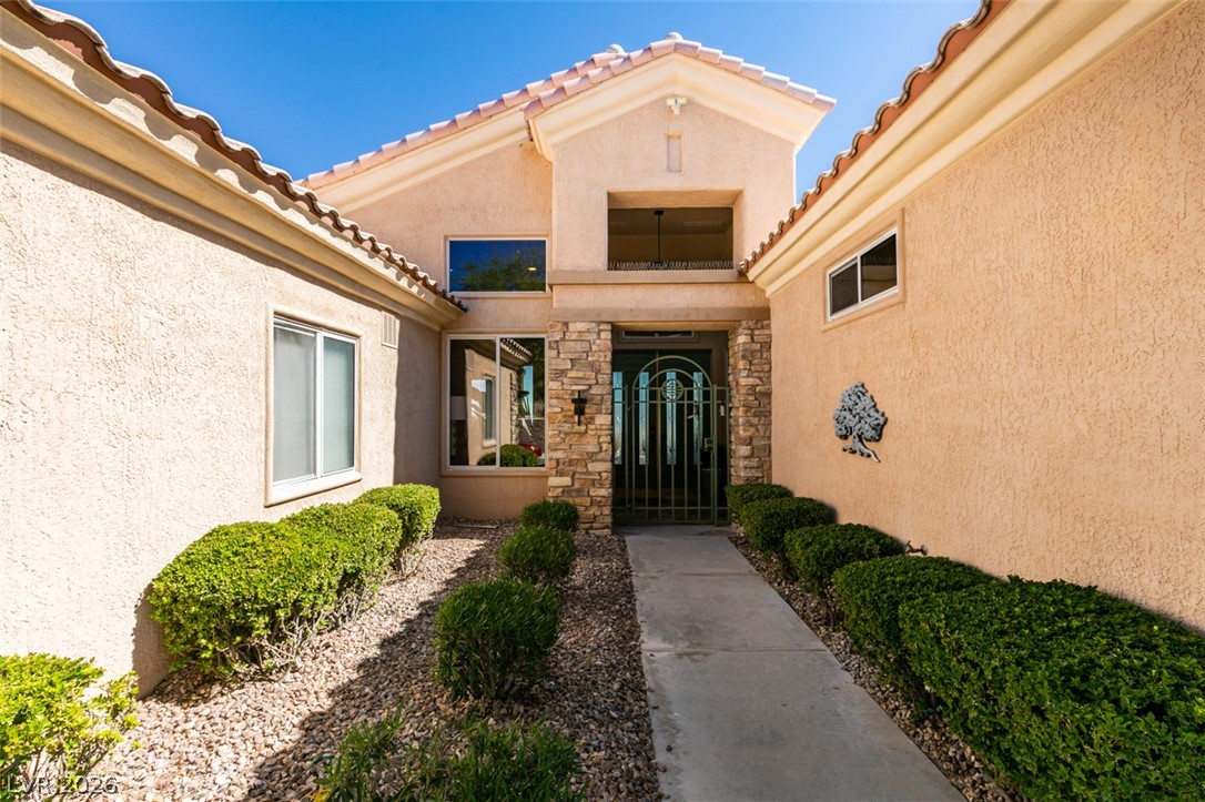 2532 Faiss Drive Las Vegas NV 89134
