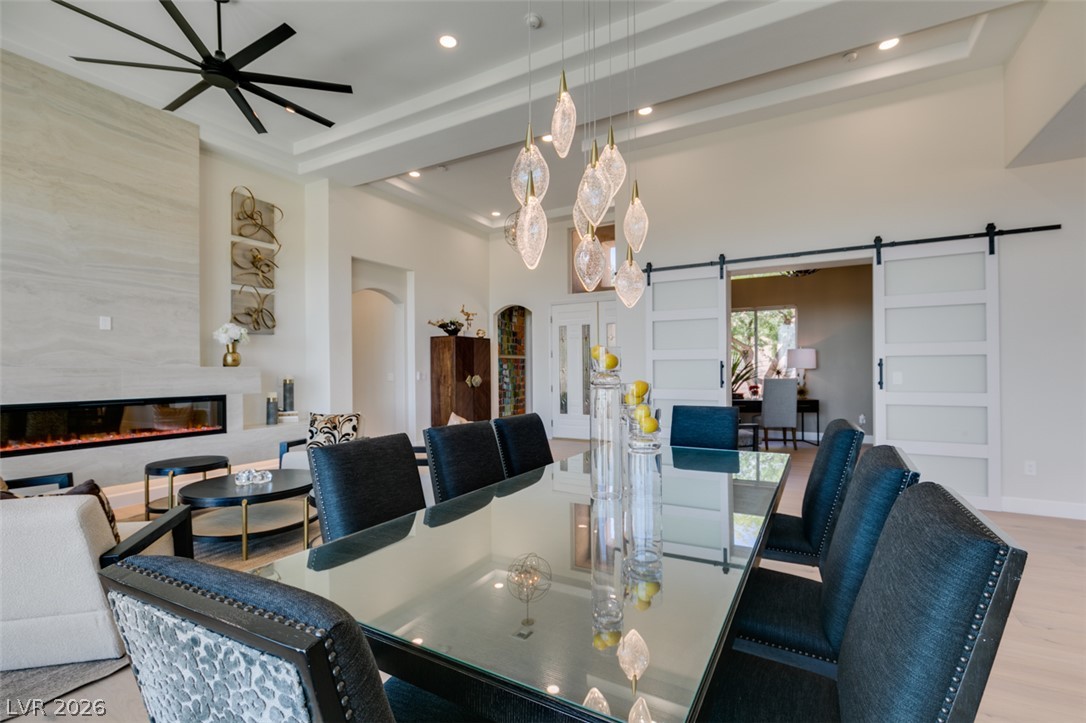 2532 Faiss Drive Las Vegas NV 89134