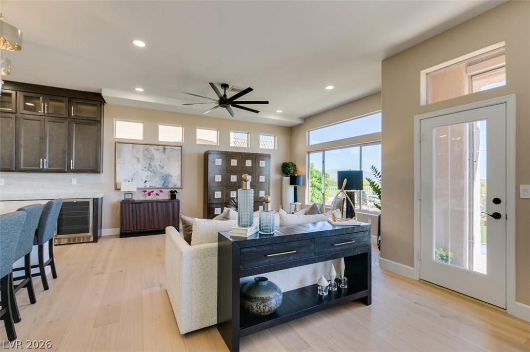2532 Faiss Drive Las Vegas NV 89134