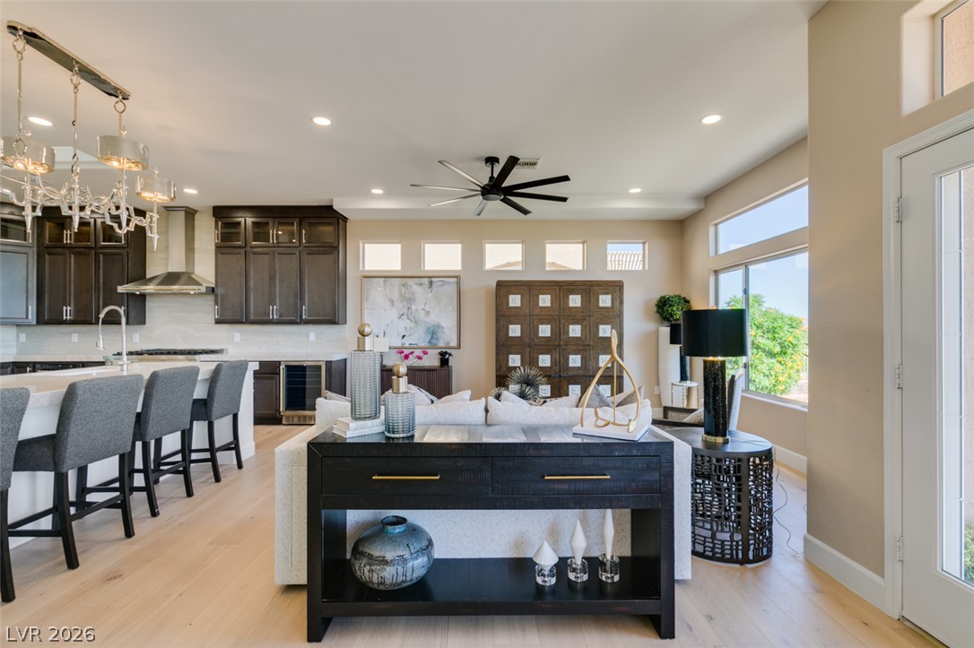 2532 Faiss Drive Las Vegas NV 89134