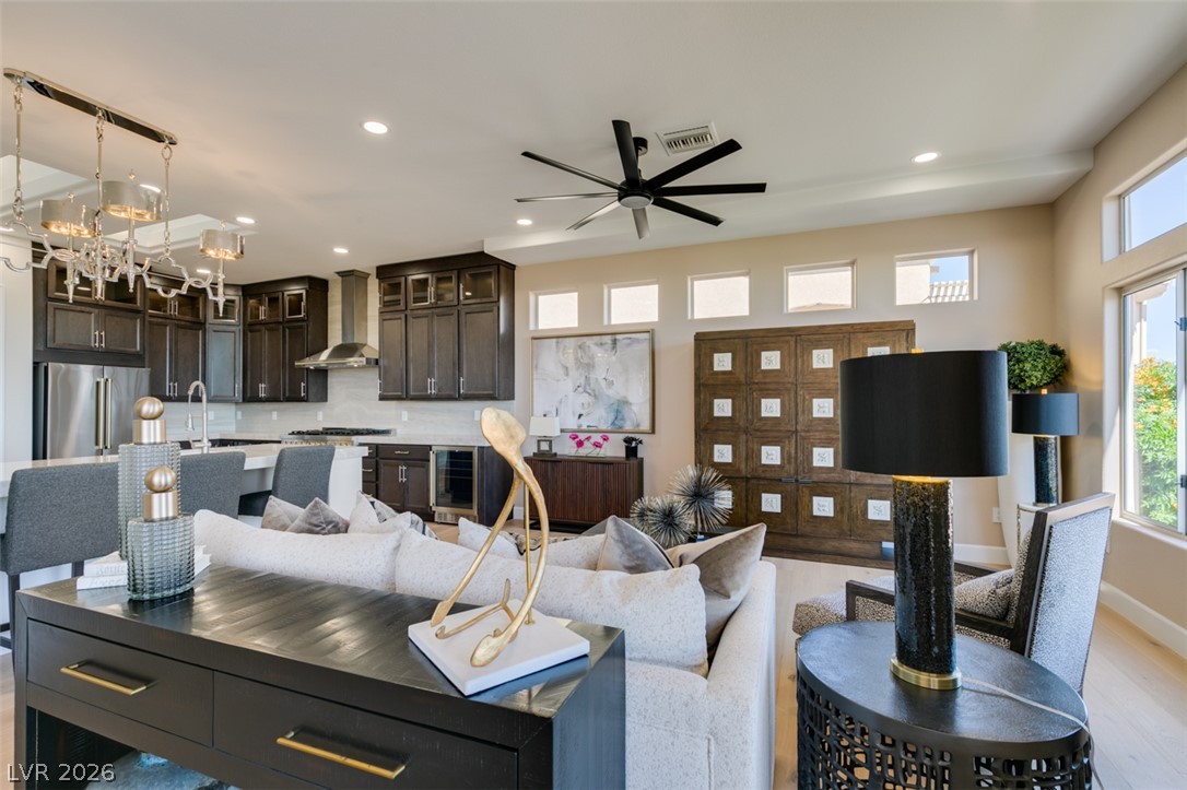 2532 Faiss Drive Las Vegas NV 89134