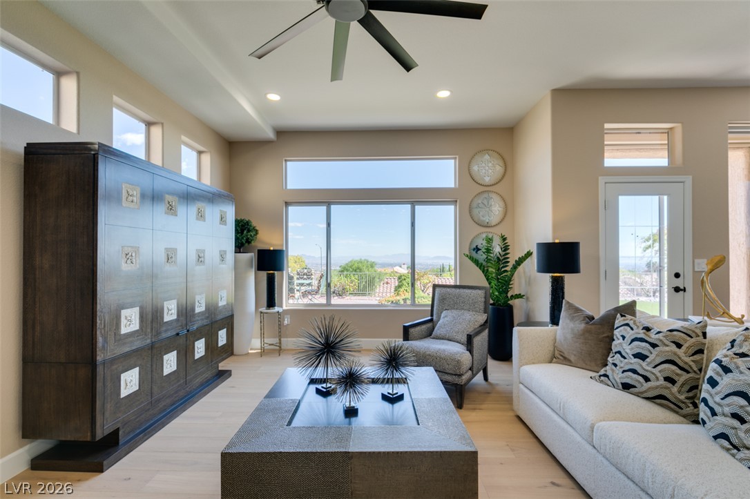 2532 Faiss Drive Las Vegas NV 89134