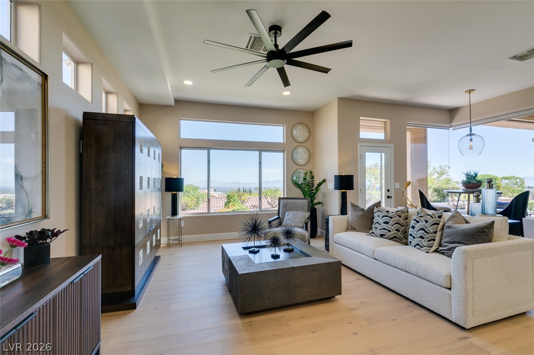 2532 Faiss Drive Las Vegas NV 89134