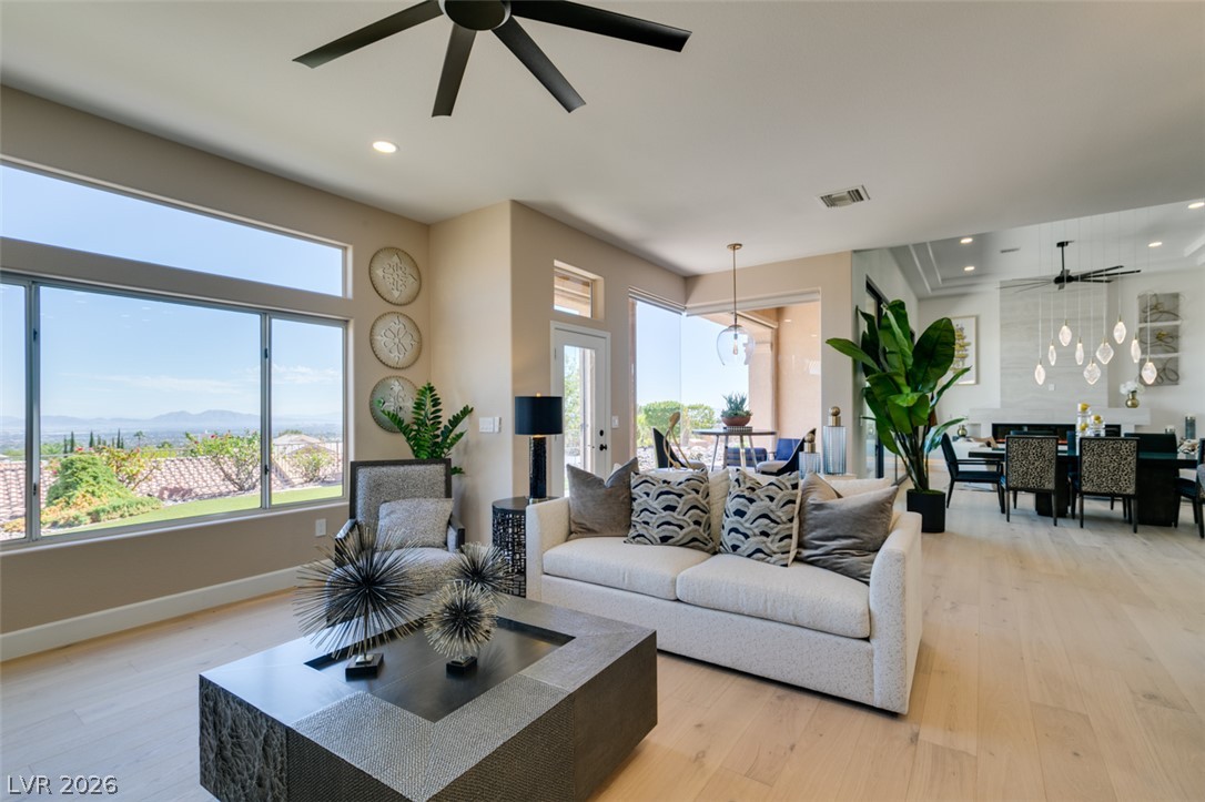2532 Faiss Drive Las Vegas NV 89134