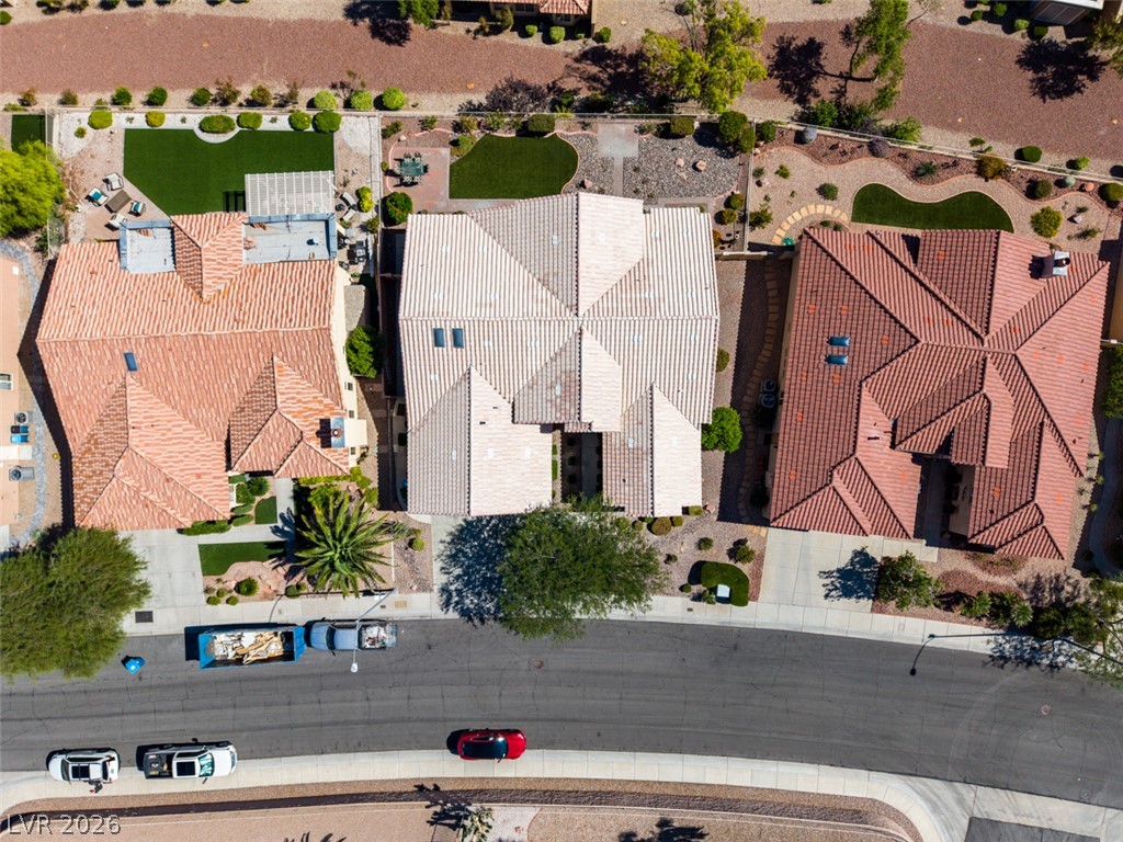 2532 Faiss Drive Las Vegas NV 89134