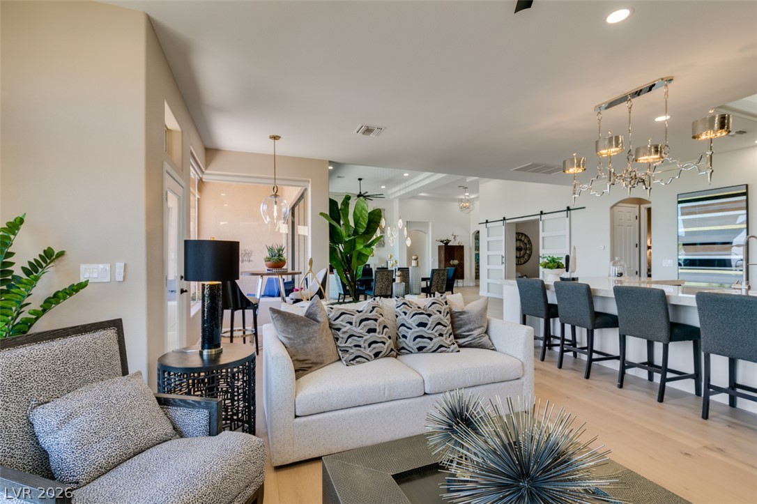 2532 Faiss Drive Las Vegas NV 89134