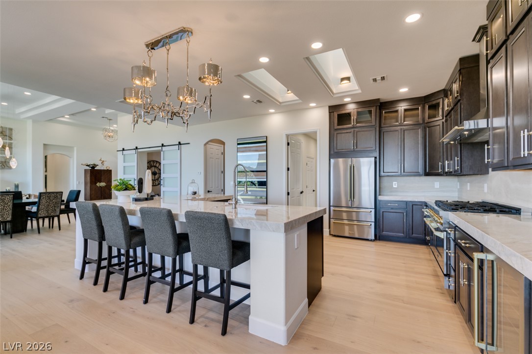 2532 Faiss Drive Las Vegas NV 89134