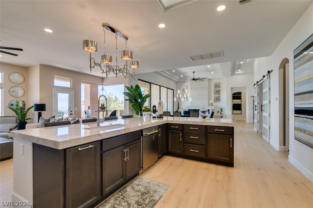 2532 Faiss Drive Las Vegas NV 89134